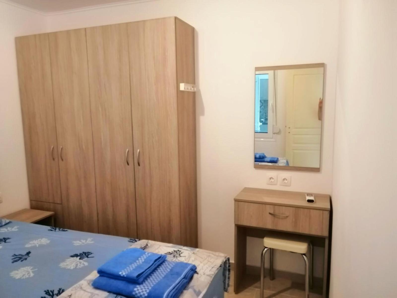 Villa Blue House Nea Kallikrateia Room photo
