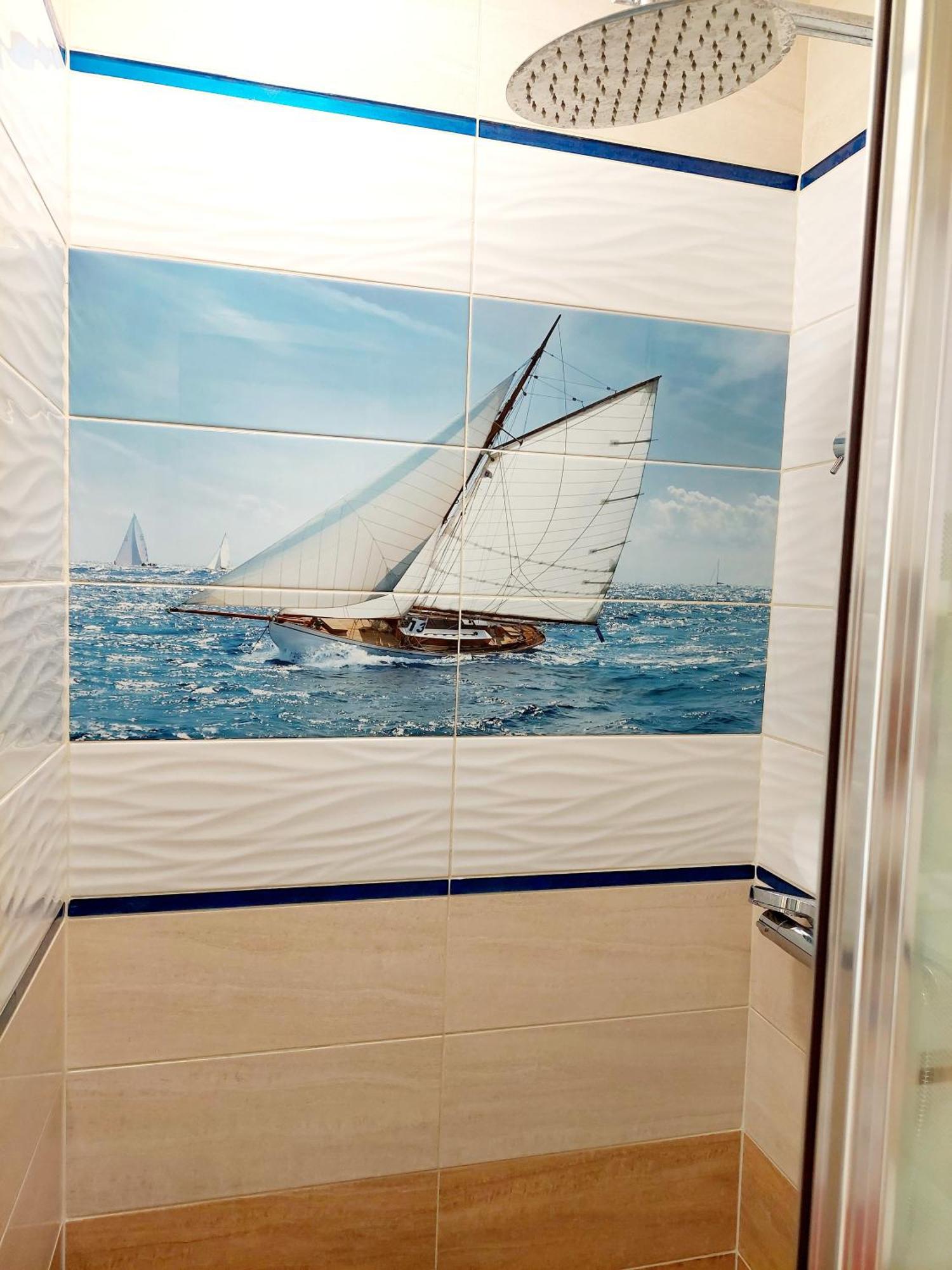 Villa Blue House Nea Kallikrateia Room photo