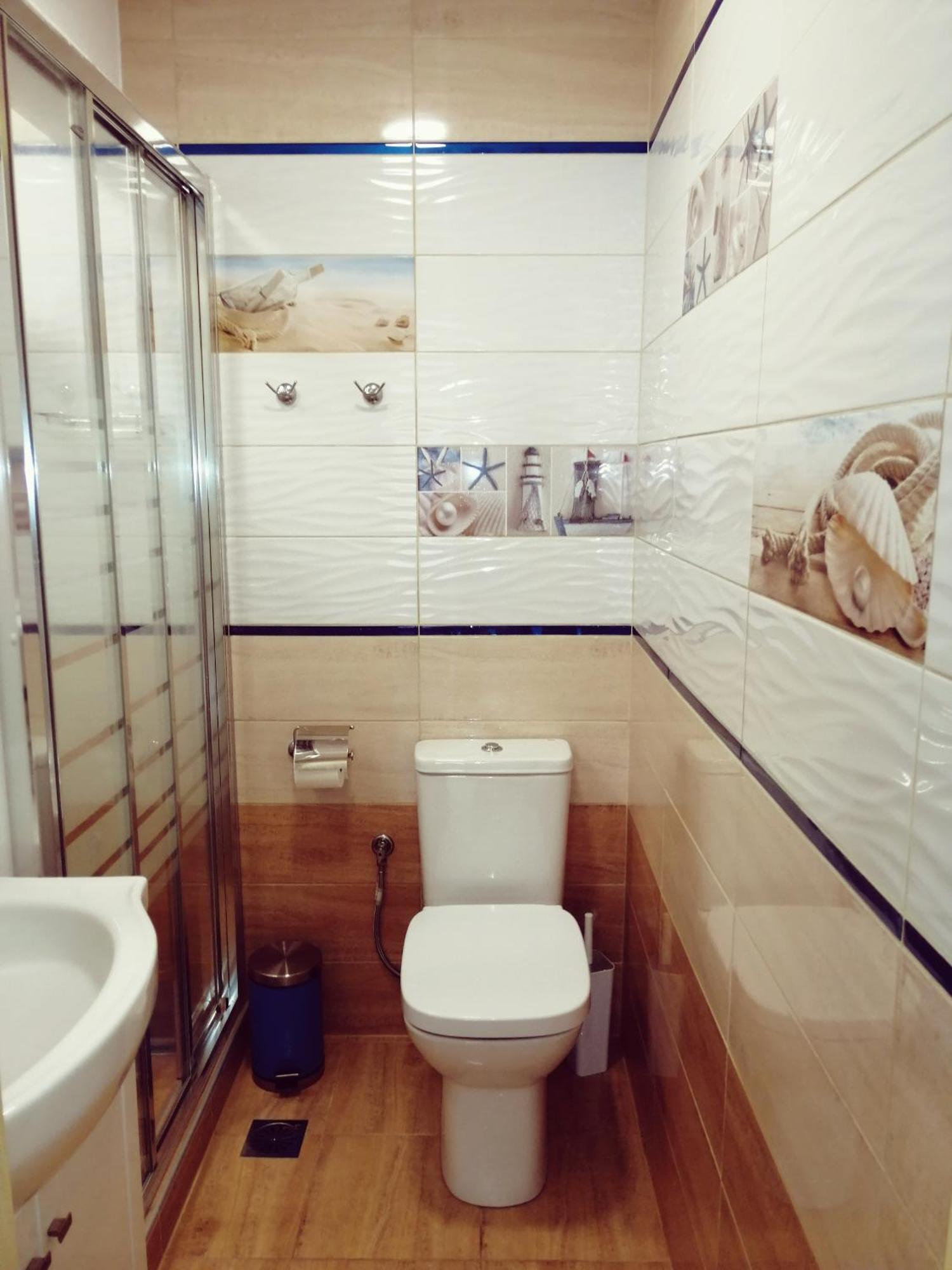 Villa Blue House Nea Kallikrateia Room photo